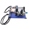 USUN Model:GBF40 15-25 MPA single action easy to carry nitrogen spring gas booster pump refilling station 