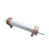 USUN Model:US-GB02T-H2/GBT7-30-H2 Stainless steel High pressure cooler for hydrogen gas service 