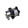 USUN Model:AH16-CO2 50-120 Bar 160MM driven ,single head pneumatic driven liquid CO2 transfer pump for Supercritical extraction 