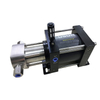 USUN Model:XH Single head 100MM driven Pneumatic driven liquid test pump