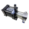 USUN Model:XH Single head 100MM driven Pneumatic driven liquid test pump