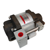 Top quality USUN Model:SD Single drive double action Maximator equivalent air driven oil pressure transfer pump 