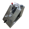 High quality USUN Model:US-MS-H Mini portable air driven liquid pump skid with manual handle and stainless steel frame 