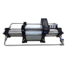 USUN Model:GBD 160mm driven double acting pneumatic driven gas booster pump for faster charging gas cylinder 