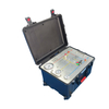USUN Model:GB40-OL -F 100-300 Bar output easy to carry portable air driven oxygen gas booster Unit with pelican case 