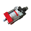 USUN Model: MO22 29:1Ratio 100-200 Bar Maximator Equivalent Pneumatic Driven Oil Pressure Testing Pump
