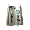 New Design USUN Model:WS-XH Air Driven Hydraulic/ Liquid Pump System for Hose Or Valve Testing