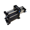USUN Model:GB10-CO2 160mm Driven Single Action Pneumatic Driven CO2 Booster Pump for Refilling CO2