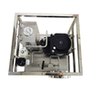 Customized USUN Model:WS-JG175 Max.1400Bar Output High Pressure Air Water Test Pump System