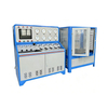 USUN Brand Model :STV40-DN400-CC Computer Control Safety Valve Test Bench and Calibration Test Machine