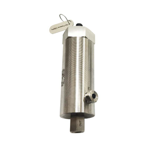 USUN Model: RV20 10,000 to 20,000 PSI adjustable High pressure safety pressure relief valve for pressure testing Equipment 