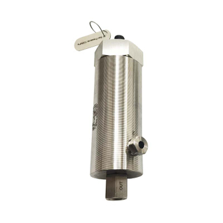 USUN Model: RV20 10,000 to 20,000 PSI adjustable High pressure safety pressure relief valve for pressure testing Equipment 