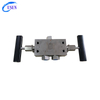 USUN Model: HS30145 30K PSI Similar Autoclave High pressure stainless steel manual control needle valves for supercritical extraction machine 