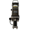 USUN Model:2AGB 6 inch driven diameter double head driven high pressure air driven gas booster testing pump 