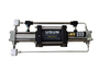 USUN Model:SBD40-OL 125mm driven double acting pneumatic driven oxygen booster pump for scuba divers 