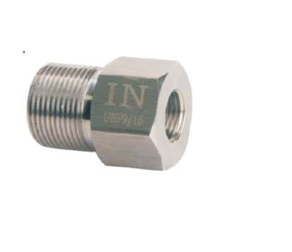 USUN Model:T20F3M3 High pressure stainless steel Couplings & Adapters