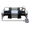 USUN Model:XBD30-OL Small size light weight double action oxygen gas booster pump for diving rebreather 