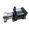 New Design USUN Model:WS-XH Air Driven Hydraulic/ Liquid Pump System for Hose Or Valve Testing
