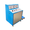 Customized USUN Model:US-AT28-CO2 Pneumatic Driven Liquid CO2 Refilling Pump Unit with 200KG Automatic Weighing System 