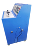 USUN Model:US-GBD-A 160mm driven blue cabinet air driven gas booster pump station with pressure gauges ,valves and tubes for testing 
