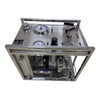 USUN Model:WS-AHD Type Doube Acting Air Driven Hydraulic Pump Unit/System for Pressure Vessel Testing