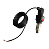 New Arrivals USUN Model:TS110-100MPa-B-A1-C3-D1-L1 Pressure Connection M20*1.5 Stainless Steel High Pressure Sensor/Transmitter with Digital Instrument