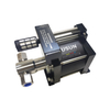 USUN Model:AH16-CO2 50-120 Bar 160MM Driven Single Head Pneumatic Driven Liquid CO2 Transfer Pump for Supercritical Extraction 