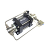 Usun Model: XT130/156 Double Acting Small Pneumatic Driven High Pressure Liquid Pumps for Hose Tubes And Valves