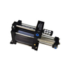 USUN Model:GB10-CO2 160mm Driven Single Action Pneumatic Driven CO2 Booster Pump for Refilling CO2
