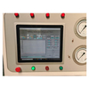 USUN Brand Model :STV40-DN400-CC Computer Control Safety Valve Test Bench and Calibration Test Machine