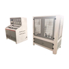 Computer Control Pneumatic Booster Pump Safety Valve Test Bench and Calibration Test Machine