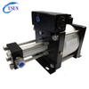 USUN Model:AB15 15:1 pressure ratio single action pneumatic air booster pump for cylinder leakage testing 