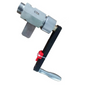 USUN Model: CTA 1/4'' ,3/8 '' ,9/16'' OD Manual Chamfering and conical tool for high pressure fittings and pipes 