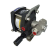 Top quality USUN Model:AF middle size pneumatic driven high pressure hydraulic testing pump for vessel or cylinder testing 