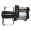 USUN Model:ZB Middle size 160MM driven pneumatic driven liquified gas or refrigerant pumps for recovery 