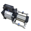 Customized Item USUN Model:4ZB06 customized High flow air driven refrigerant transferring booster pump 