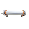 USUN Model:US-GB02T-H2/GBT7-30-H2 Stainless steel High pressure cooler for hydrogen gas service 
