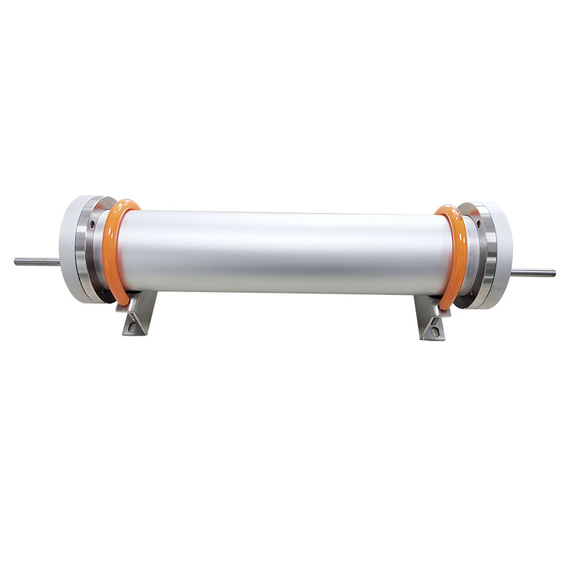 USUN Model:US-GB02T-H2/GBT7-30-H2 Stainless steel High pressure cooler for hydrogen gas service 