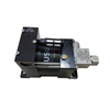 USUN Model:M45-C02 80MM driven 150-300 Bar output Mini air operated liquid CO2 transfer pump for fire extinguisher refilling 