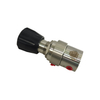USUN Model:PRV06SS2FNPT4-V Similar Tescom Stainless Steel 316 High Pressure Hydraulic Or Gas Pressure Regulator Valve with Vent NPT1/4''