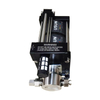 USUN Model:2AH Middle Size 160MM Double Driven Big Flow Pneumatic Driven Hydro Test Pump 
