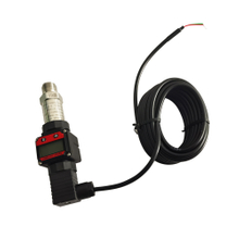 New Arrivals USUN Model:TS110-100MPa-B-A1-C3-D1-L1 Pressure Connection M20*1.5 Stainless Steel High Pressure Sensor/Transmitter with Digital Instrument