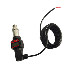 New Arrivals USUN Model:TS110-100MPa-B-A1-C3-D1-L1 Pressure Connection M20*1.5 Stainless Steel High Pressure Sensor/Transmitter with Digital Instrument