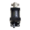 USUN Model:XH10/XH16/XH25 Single Acting Small Size 100MM Driven Pneumatic Driven Water/Liquid Test Pump