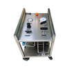 USUN Model:WS-AH Middle Size 160MM Driven ,single Head Air Driven Hydraulic Test Pump Unit for Hose /pipes And Tubes Testing 