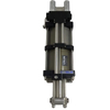 New Item USUN Model:2GT360 Max 45000psi 10inch Drive High Flow Air Driven Chemical Injection Liquid Testing Pump