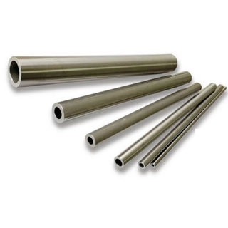 USUN Model : G10014316 O.D.1/4''(6.35mm) 100000 Psi Seamless Ultra High Pressure Stainless Steel 316 Tubing for Oil And Gas Industry