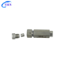 USUN Model: D202 20K PSI Similar Butech high pressure stainless steel ball check valve for test bench equipment 